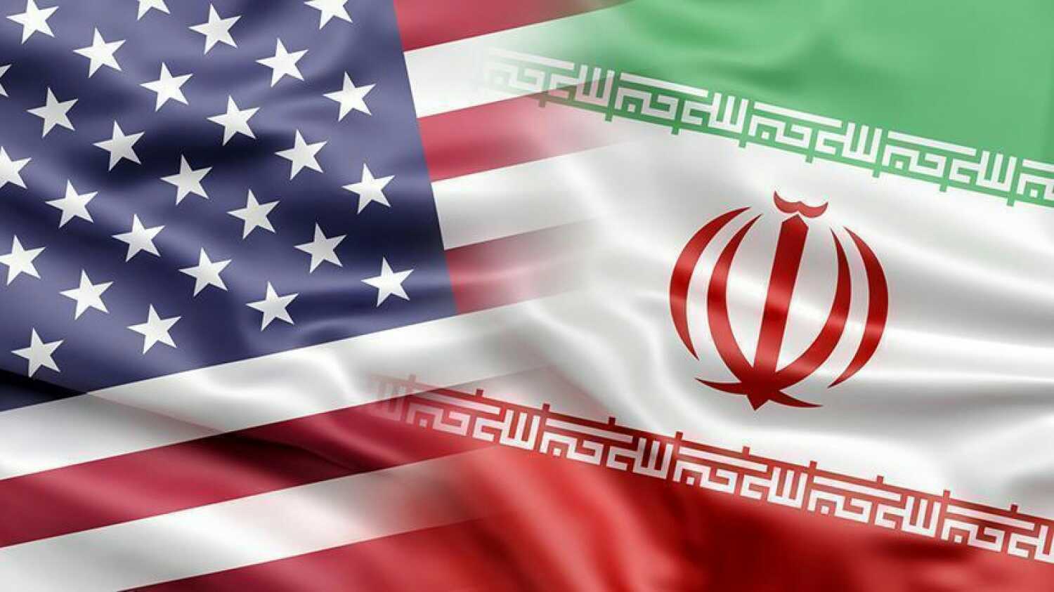 طائرات إيرانية تحلق فوق حاملة طائرات أمريكية